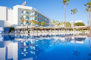 Гостиница Hipotels Cala Millor Park  Кала Миллор